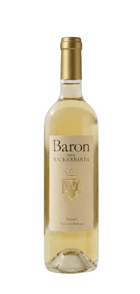 Baron von Wackerbarth