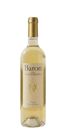 Baron von Wackerbarth